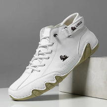 LDECKTM • Orthopedic sneakers for everyday comfort