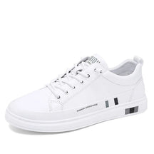 Weston™TM| Chaussures decontractees en cuir veritable