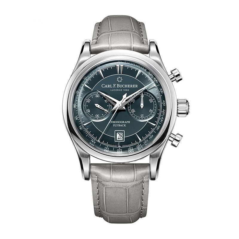 Orologio da Uomo Flyback | Weston™
