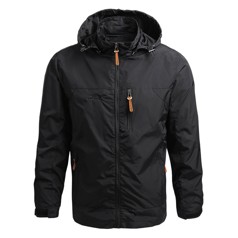 Weston™TM| Giacca Softshell Dion