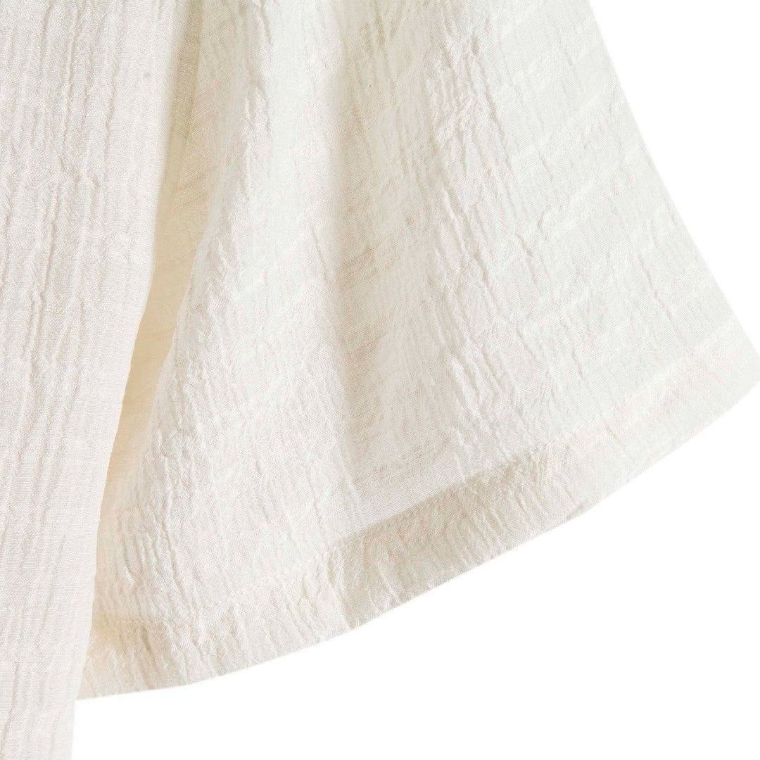 Shirt manches courtes Playa Off White | Weston™TM