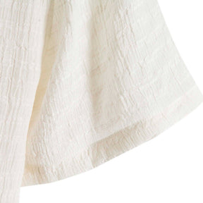 Shirt manches courtes Playa Off White | Weston™TM