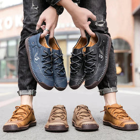 Weston™TM| Chaussures designx resistantes & confortables
