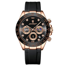 Orologio da uomo Chronotype | Weston™TM