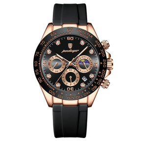 Orologio da uomo Chronotype | Weston™TM