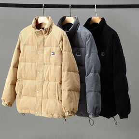 Weston™TM| Cody Veste chaude