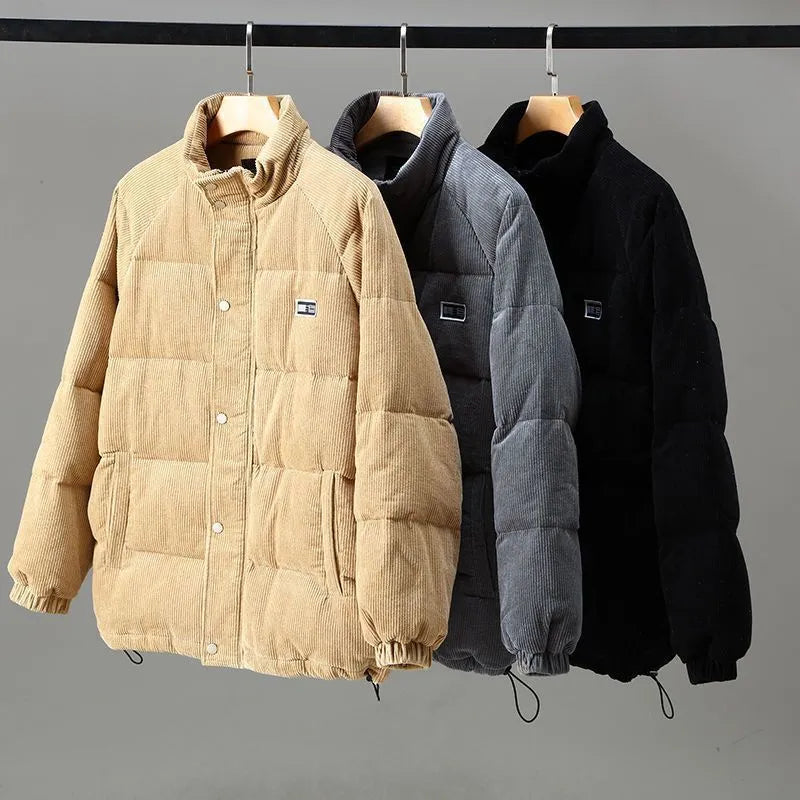 Weston™TM| Cody Veste chaude