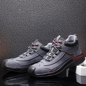 La Reference en Chaussures de Securite Confortables • Troya Weston™TM