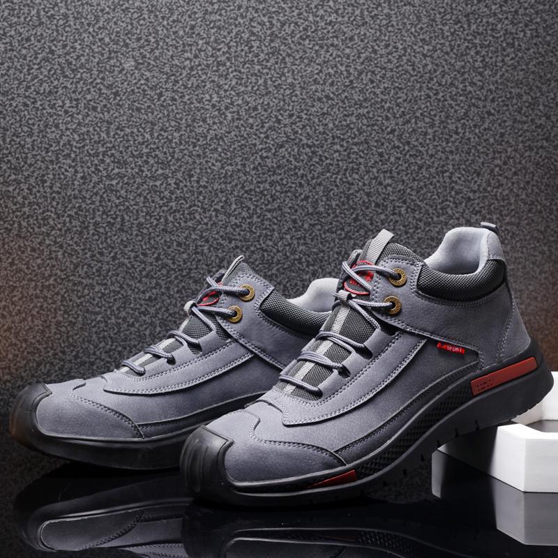 Troya X50TM • Bottes de securite ultralegeres