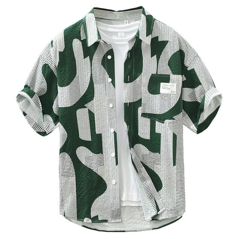 T-shirt a maniche corte Laguna | Weston™TM