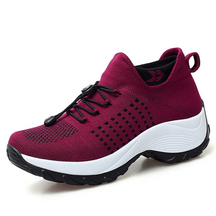 Weston™TM| Scarpe ortopediche comode bell
