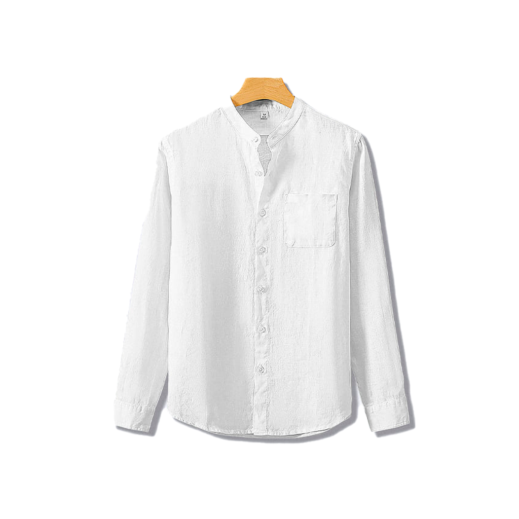 Shirt en lin Provence | Weston™TM