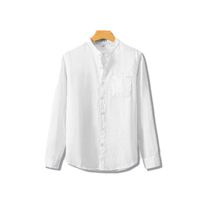 Shirt en lin Provence | Weston™TM