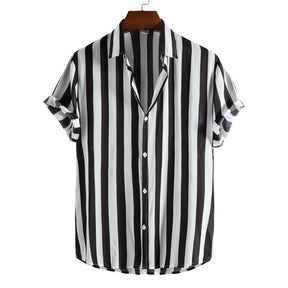 Shirt manches courtes Atlantica | Weston™TM