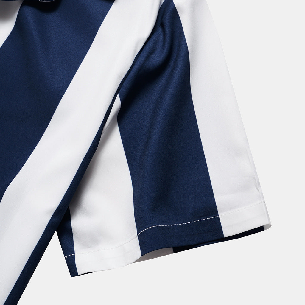 Shirt manches courtes Ocean | Weston™TM