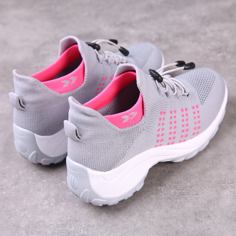Weston™TM| Scarpe ortopediche comode bell