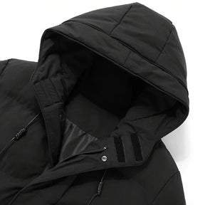 Weston™TM| Parka Marcello