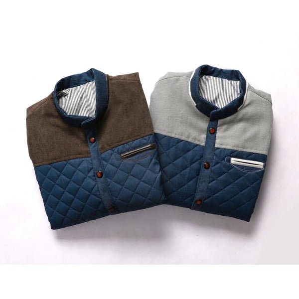 Weston™TM| Giacca Goodwood