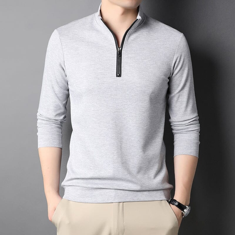 Shirt Habillee Homme Logan | Weston™TM