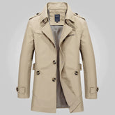 Weston™TM| Trench Drax