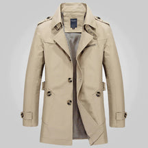 Weston™TM| Trench Drax