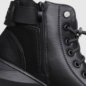 Weston™TM| Chaussures en cuir de qualite