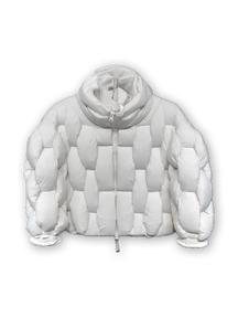 Weston™TM| Blouson bouffant Prestige