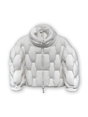 Weston™TM| Blouson bouffant Prestige