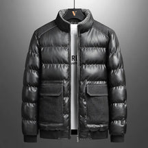 Weston™TM| Giacca da uomo con fodera - Jous