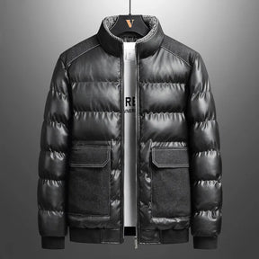 Weston™TM| Giacca da uomo con fodera - Jous