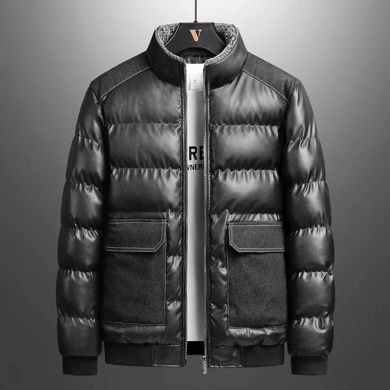 Weston™TM| Giacca da uomo con fodera - Jous