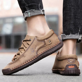 Weston™TM| Chaussures designx resistantes & confortables