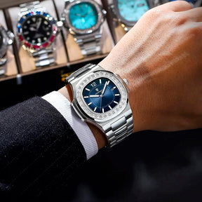 Montre Homme Spectre | Weston™TM
