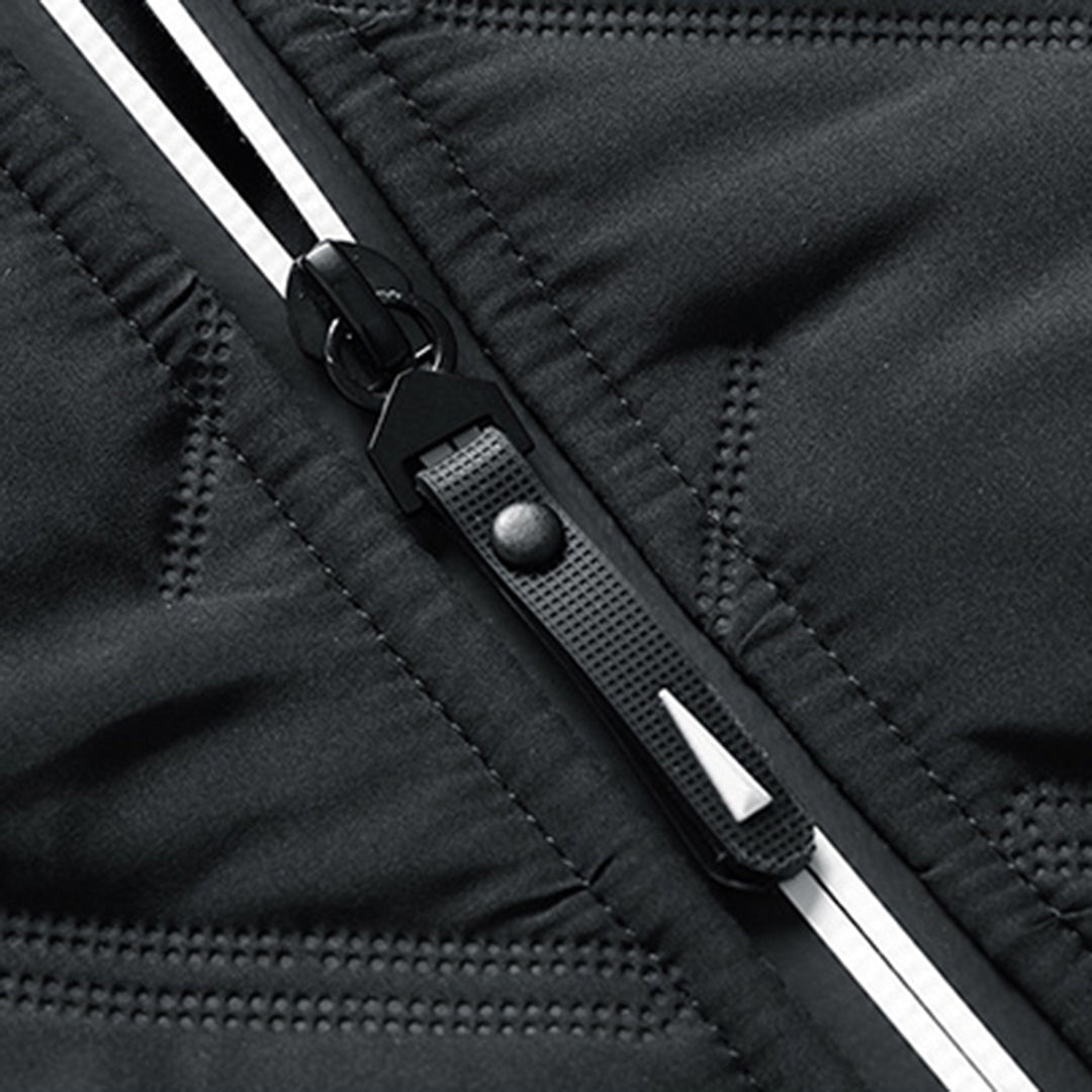 Weston™TM| Nando Giacca in piuma