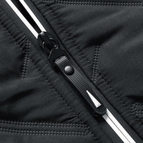 Weston™TM| Nando Giacca in piuma