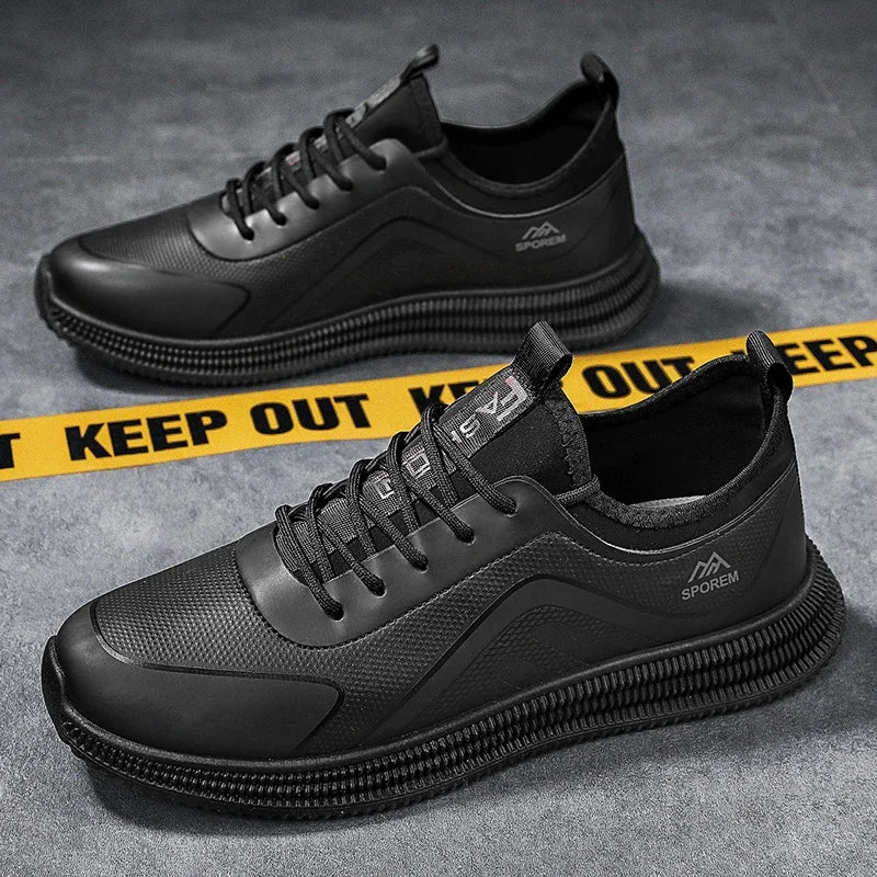 Weston™TM| Scarpe jorran resistenti e comode