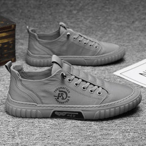 Weston™TM| Scarpe in Titanio Resistenti e Comode