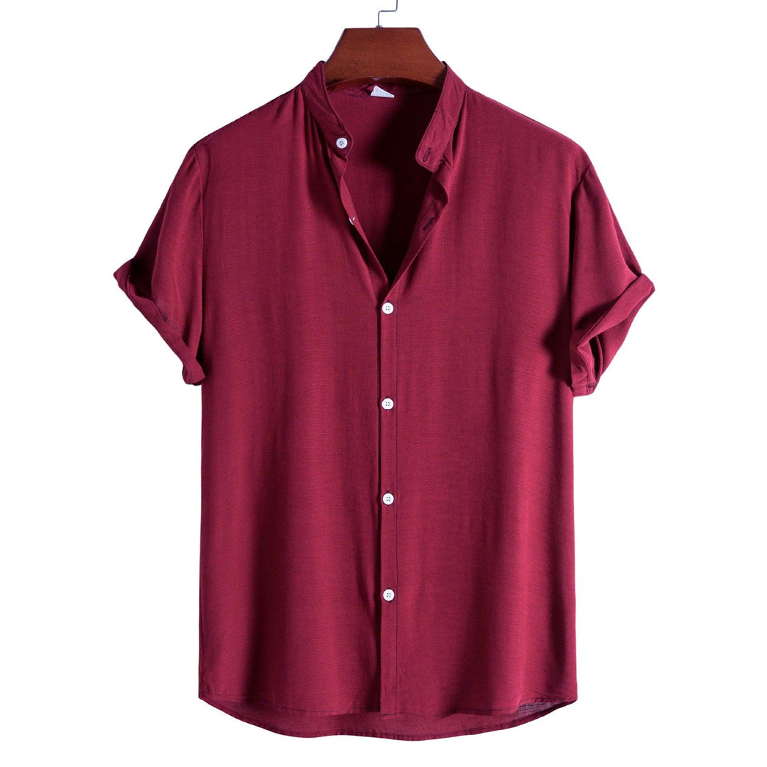 Shirt Homme Essentials | Weston™TM
