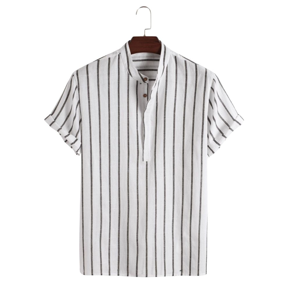 Shirt manches courtes Sierra | Weston™TM