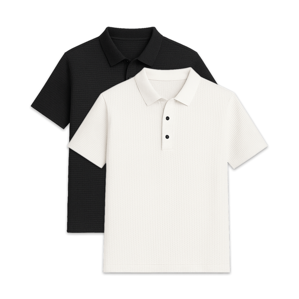 Ensemble 2 Polo Premium | Weston™TM