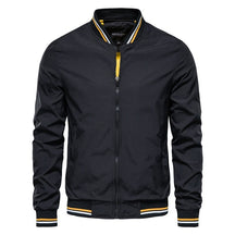 Weston™| Bomber Zed