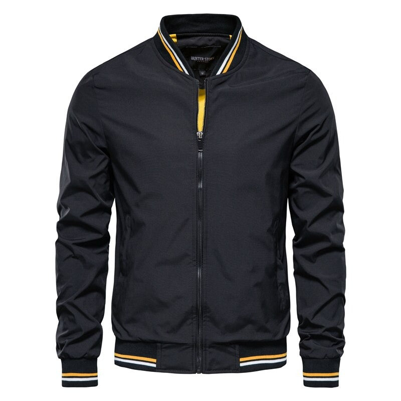 Weston™| Bomber Zed
