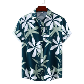 Shirt manches courtes Culebra | Weston™TM