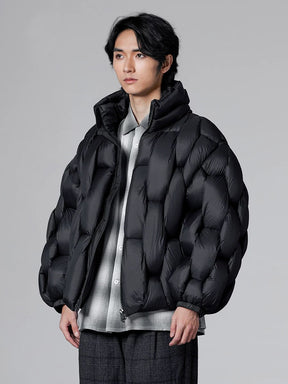 Weston™TM| Blouson bouffant Prestige