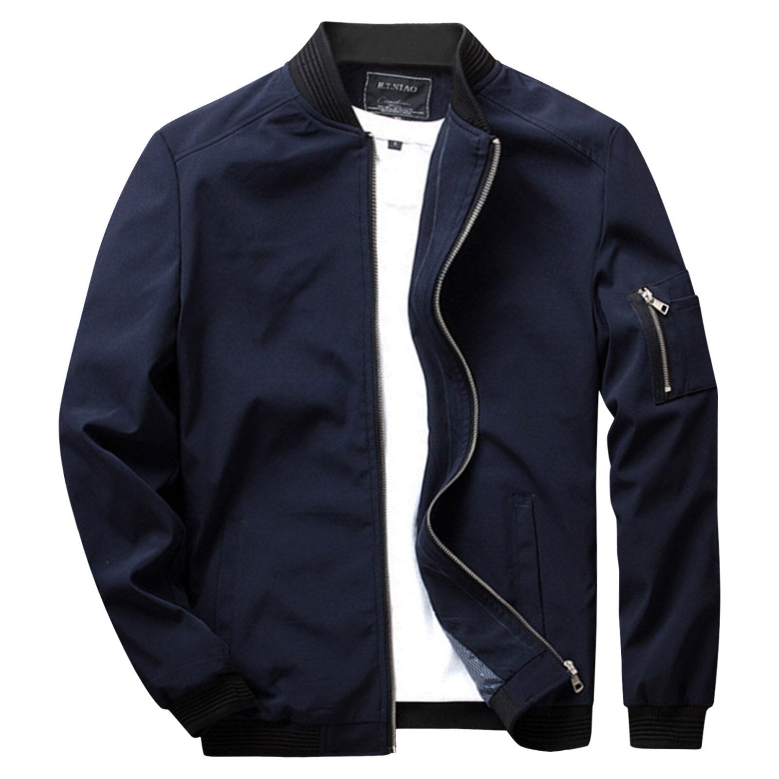 Weston™TM| Giacca Primaverile Emir