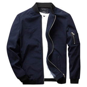 Weston™TM| Giacca Primaverile Emir