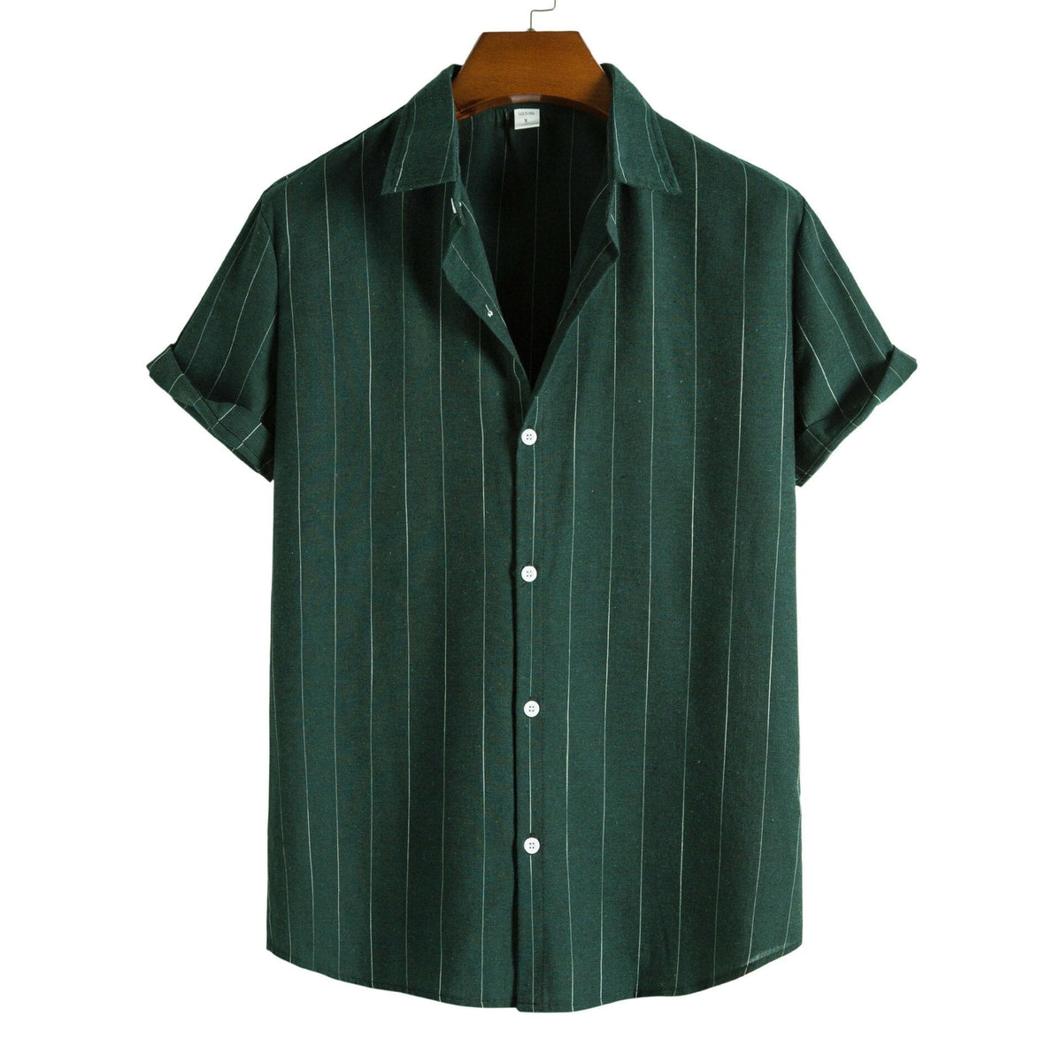 Camicia a maniche corte Mare | Weston™