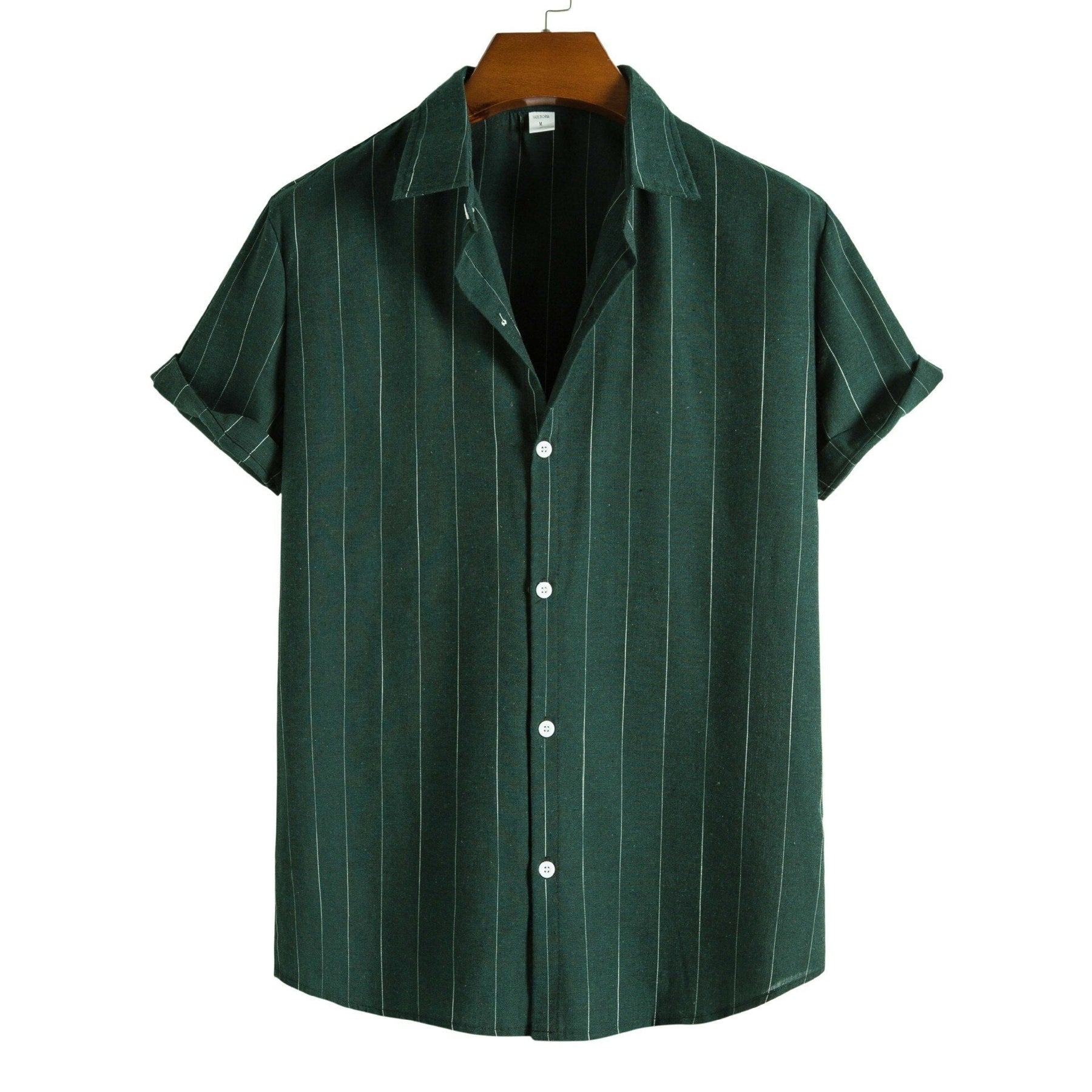 Shirt manches courtes Mare | Weston™TM