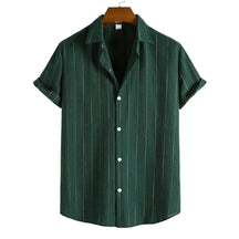 Shirt manches courtes Mare | Weston™TM