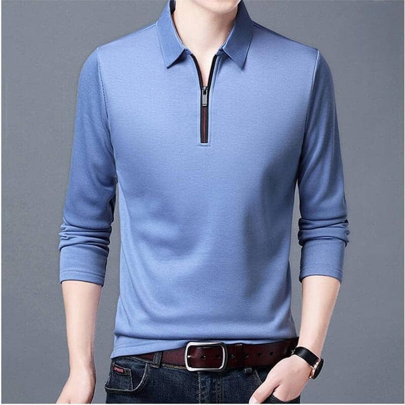 Shirt Habillee Homme Atlas | Weston™TM